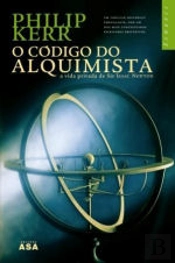 O Código do Alquimista
