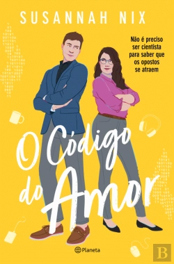 Bertrand.pt - O Código do Amor