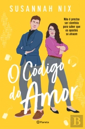 O Código do Amor