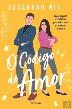 Bertrand.pt - O Código do Amor
