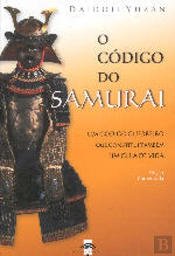 Bertrand.pt - O Código do Samurai