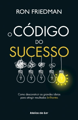 Bertrand.pt - O Código do Sucesso
