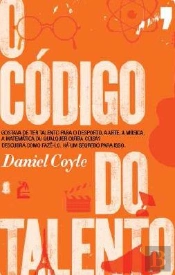 O Código do Talento