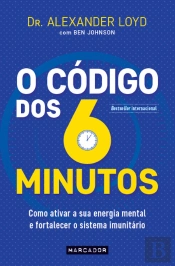 O Código dos 6 Minutos