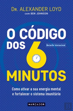 Bertrand.pt - O Código dos 6 Minutos