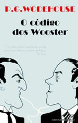 Bertrand.pt - O Código dos Wooster