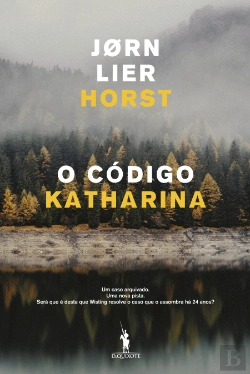 Bertrand.pt - O Código Katharina