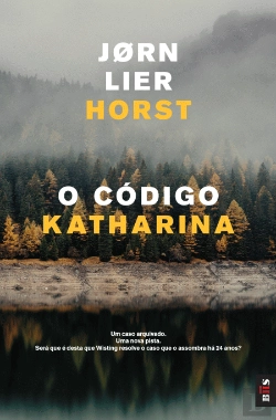 Bertrand.pt - O Código Katharina