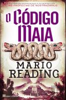 O Código Maia