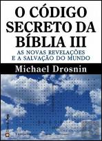 O Código Secreto da Bíblia III