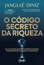 O Código Secreto Da Riqueza