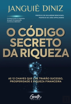Bertrand.pt - O Código Secreto Da Riqueza