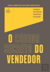 O Código Secreto Do Vendedor