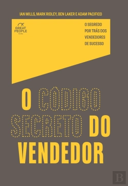 Bertrand.pt - O Código Secreto Do Vendedor