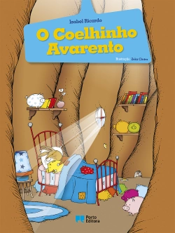 Bertrand.pt - O Coelhinho Avarento