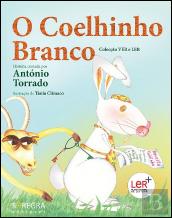 O Coelhinho Branco