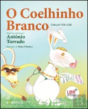 O Coelhinho Branco