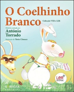 Bertrand.pt - O Coelhinho Branco
