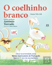 O Coelhinho Branco