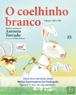 Bertrand.pt - O Coelhinho Branco