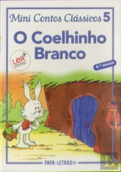 O Coelhinho Branco
