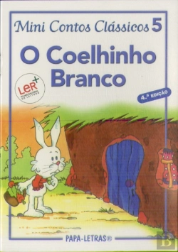 Bertrand.pt - O Coelhinho Branco