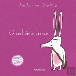 Bertrand.pt - O Coelhinho Branco XL