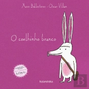 O Coelhinho Branco XL