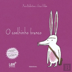 Bertrand.pt - O Coelhinho Branco