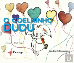 Bertrand.pt - O Coelhinho Dudu