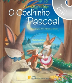 Bertrand.pt - O Coelhinho Pascoal