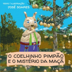 Bertrand.pt - O Coelhinho Pimpão e o Mistério da Maçã