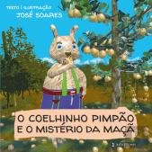 O Coelhinho Pimpão e o Mistério da Maçã