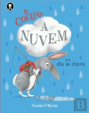O Coelho, a Nuvem e o Dia de Chuva