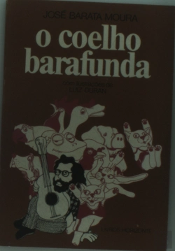 Bertrand.pt - O Coelho Barafunda