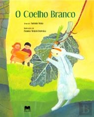 O Coelho Branco
