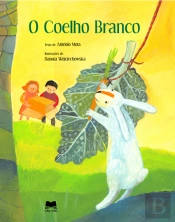 O Coelho Branco