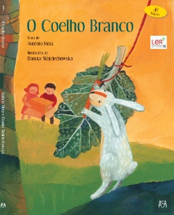 Bertrand.pt - O Coelho Branco