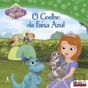O Coelho da Faixa Azul