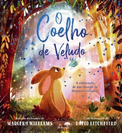 Bertrand.pt - O Coelho de Veludo