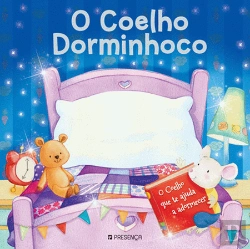 Bertrand.pt - O Coelho Dorminhoco