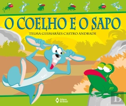 Bertrand.pt - O Coelho E O Sapo