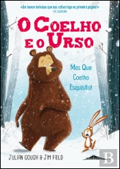 O Coelho e o Urso