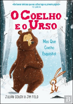 Bertrand.pt - O Coelho e o Urso