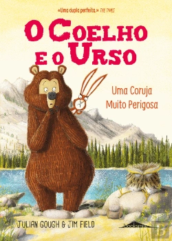 Bertrand.pt - O Coelho e o Urso N.º 3