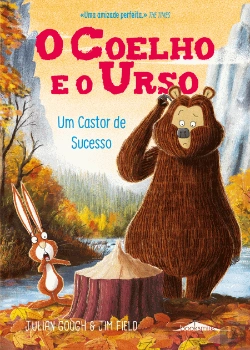 Bertrand.pt - O Coelho e o Urso N.º 4