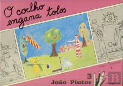 Bertrand.pt - O Coelho Engana Tolos