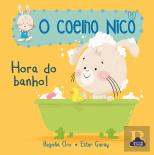 O Coelho Nico - Hora Do Banho!