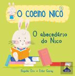 O Coelho Nico - O Abecedário do Nico