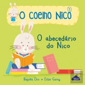 O Coelho Nico - O Abecedário do Nico